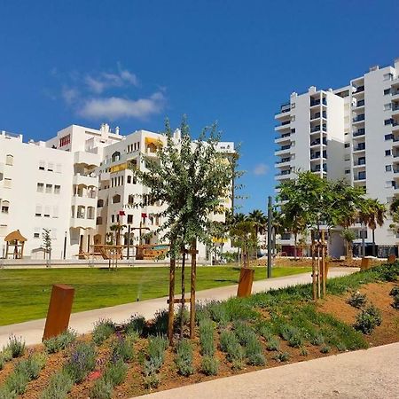 Varandas Golden Beach Quarteira Εξωτερικό φωτογραφία
