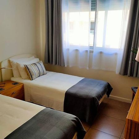 Varandas Golden Beach Quarteira Εξωτερικό φωτογραφία