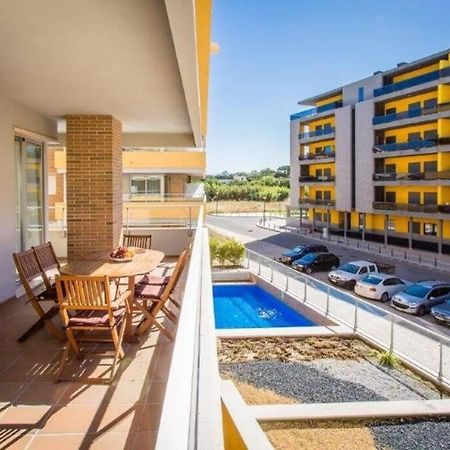 Varandas Golden Beach Quarteira Εξωτερικό φωτογραφία