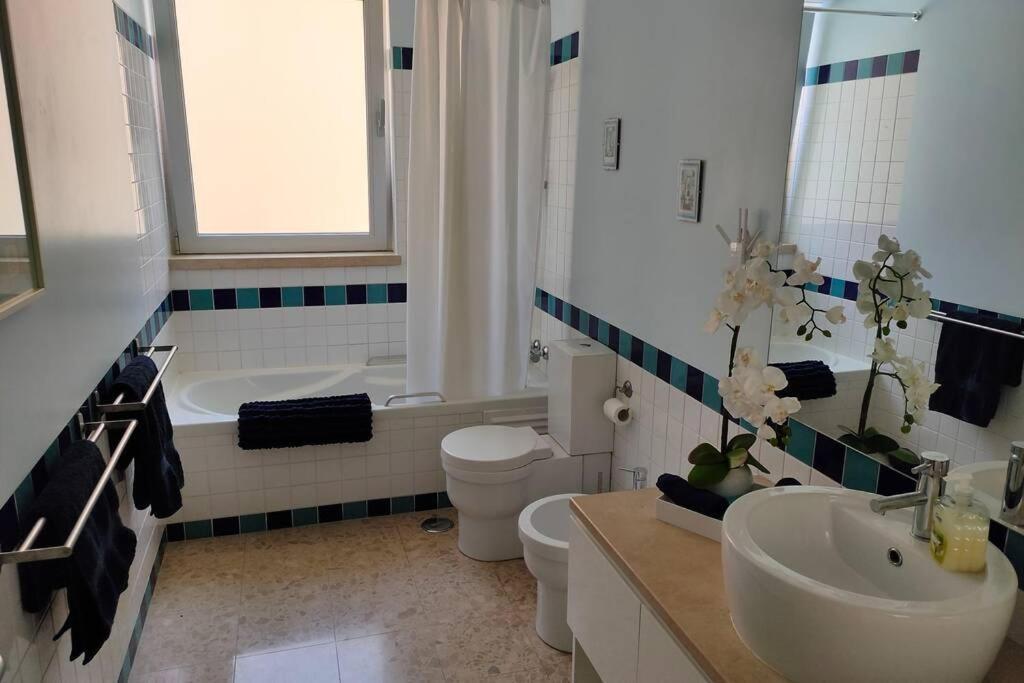 Varandas Golden Beach Quarteira Εξωτερικό φωτογραφία