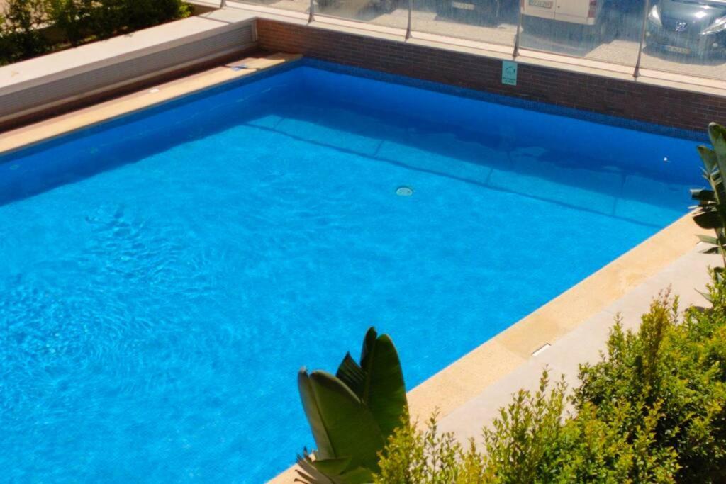 Varandas Golden Beach Quarteira Εξωτερικό φωτογραφία