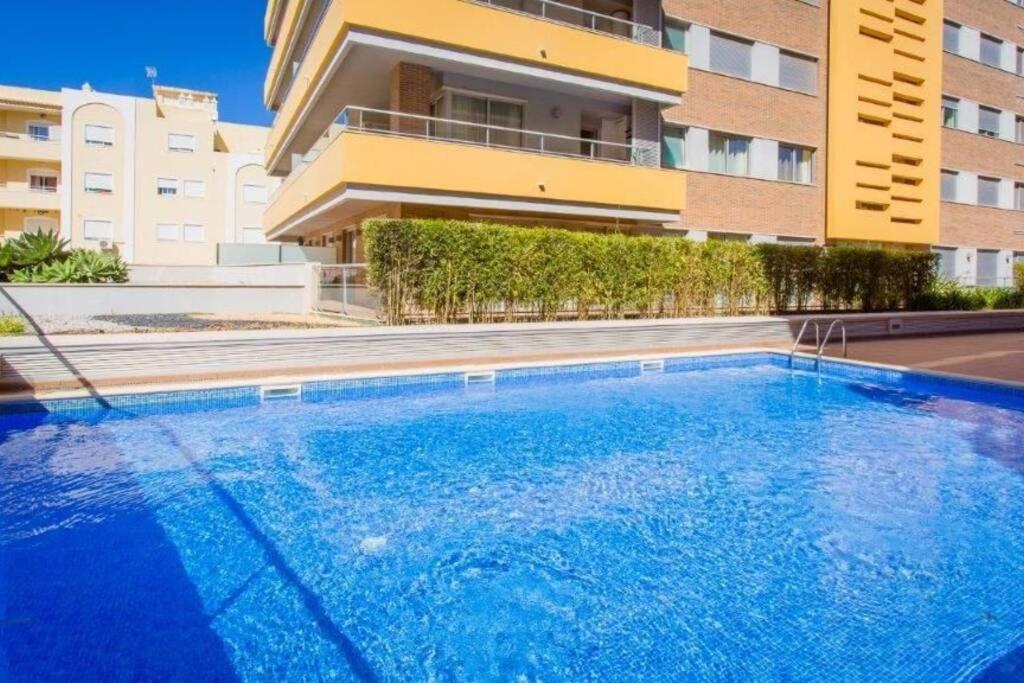 Varandas Golden Beach Quarteira Εξωτερικό φωτογραφία