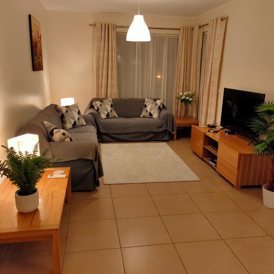 Varandas Golden Beach Quarteira Εξωτερικό φωτογραφία