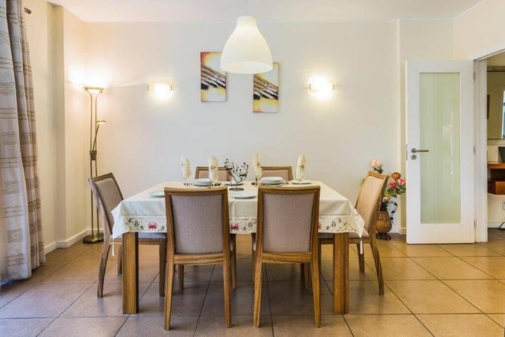 Varandas Golden Beach Quarteira Εξωτερικό φωτογραφία