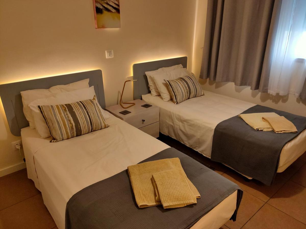 Varandas Golden Beach Quarteira Εξωτερικό φωτογραφία